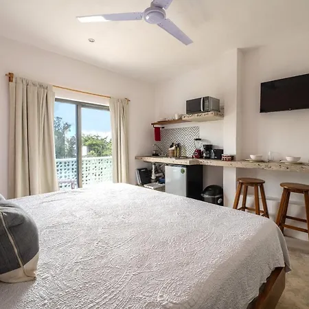Appartement Casa Ikal